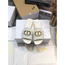 Christian Dior Slippers